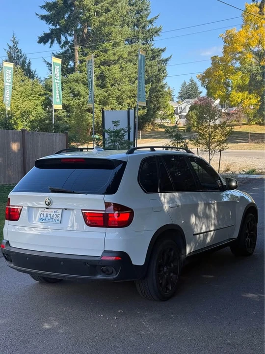2008 BMW E70 X5 - Image 4 of 14
