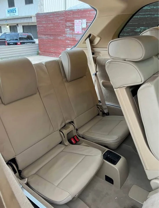 2008 BMW E70 X5 - Image 9 of 11