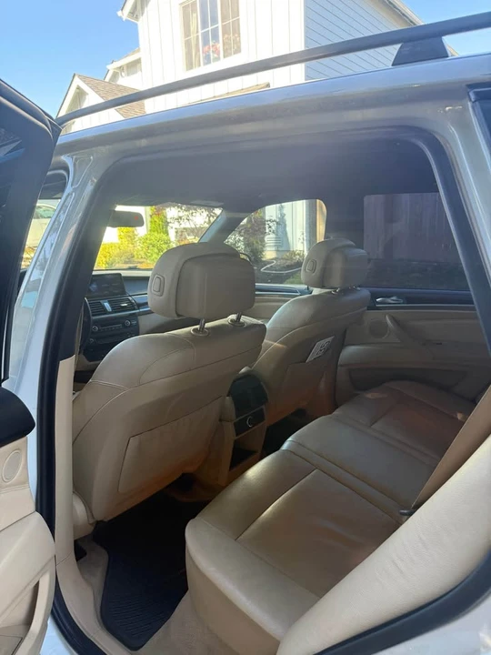 2008 BMW E70 X5 - Image 11 of 14
