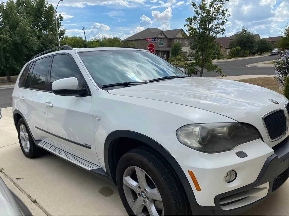 2008 BMW E70 X5 - Image 2 of 11