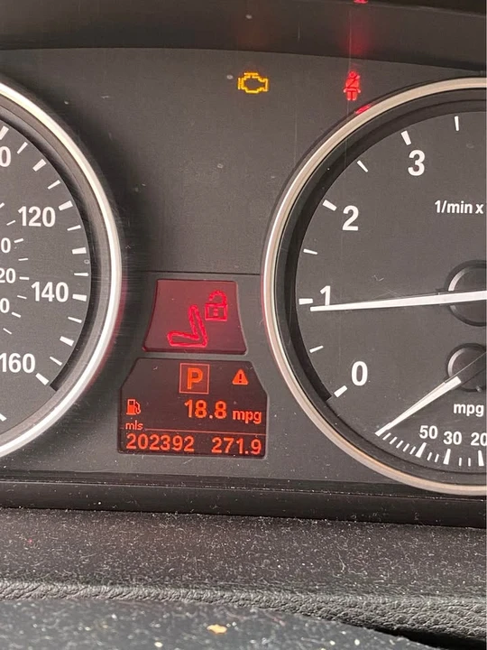 2008 BMW E70 X5 - Image 11 of 11