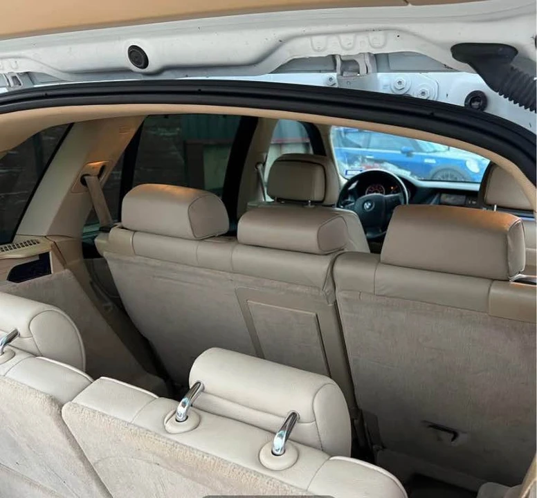 2008 BMW E70 X5 - Image 6 of 11