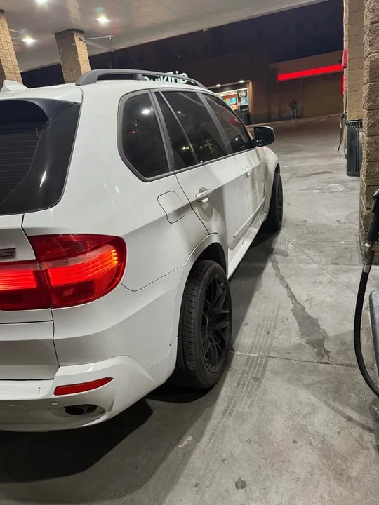 2008 BMW E70 X5 - Image 2 of 13