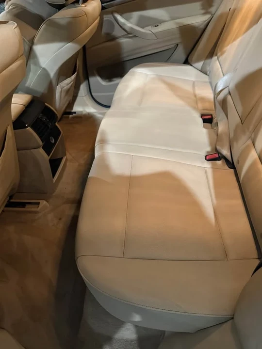 2008 BMW E70 X5 - Image 9 of 13