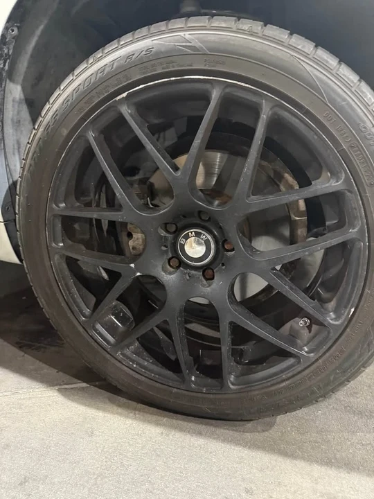 2008 BMW E70 X5 - Image 7 of 13
