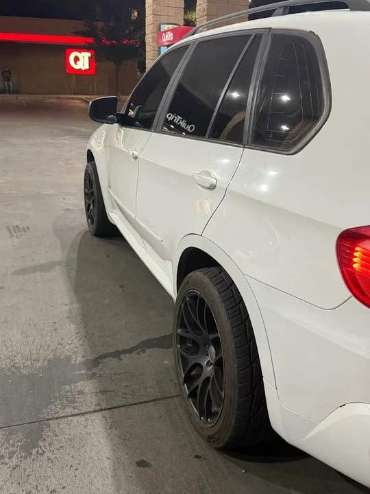 2008 BMW E70 X5 - Image 4 of 13