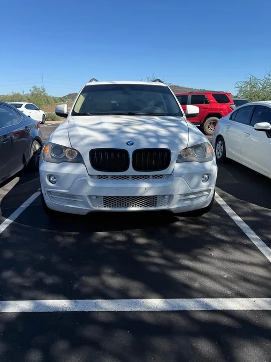 2008 BMW E70 X5 - Image 13 of 13