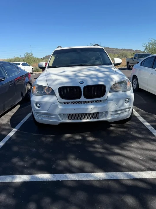 2008 BMW E70 X5 - Image 10 of 13