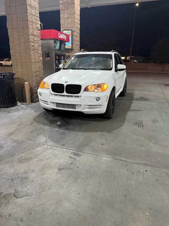2008 BMW E70 X5 - Image 5 of 13