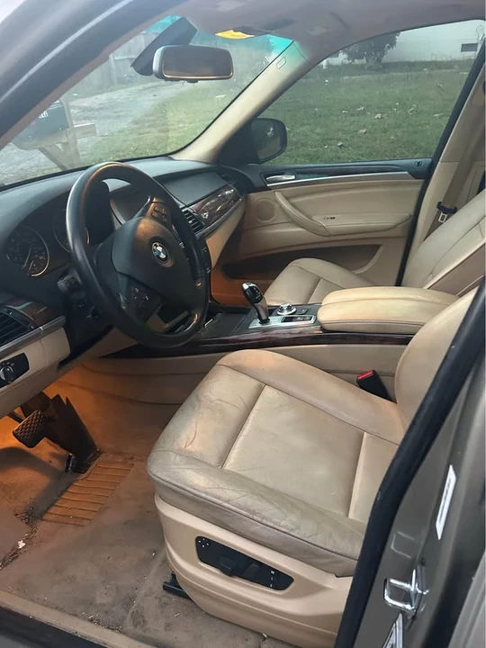 2008 BMW E70 X5 - Image 4 of 8