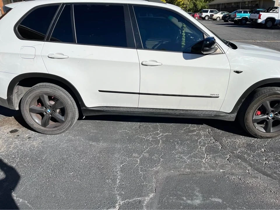 2008 BMW E70 X5 - Image 3 of 3