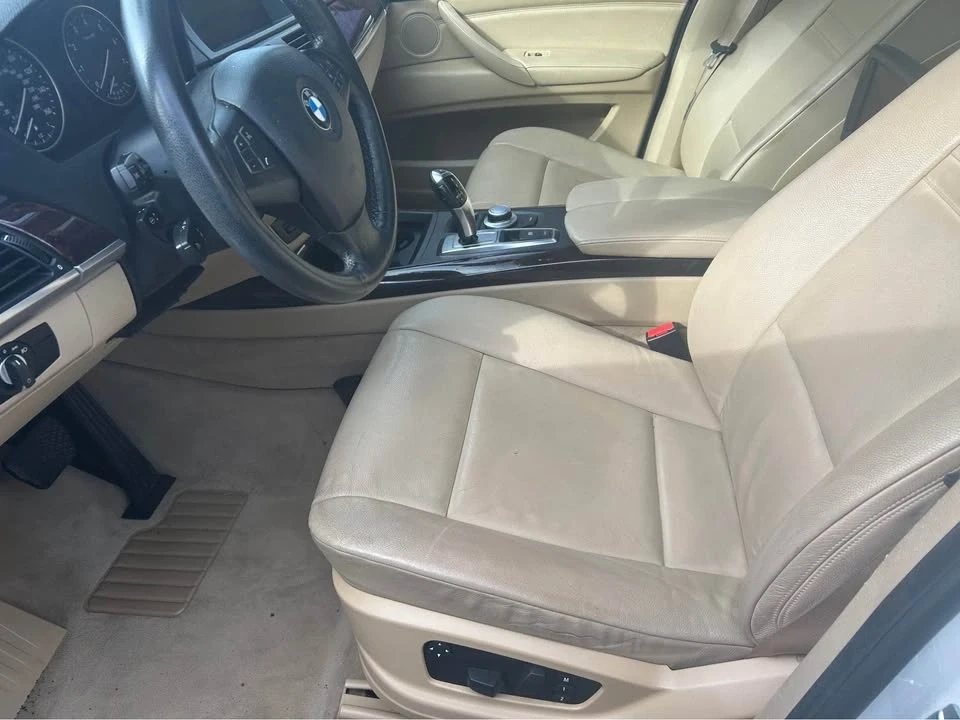 2008 BMW E70 X5 - Image 2 of 3