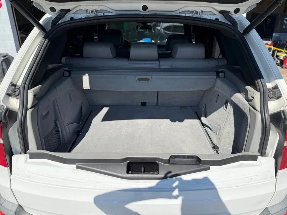 2008 BMW E70 X5 - Image 12 of 15