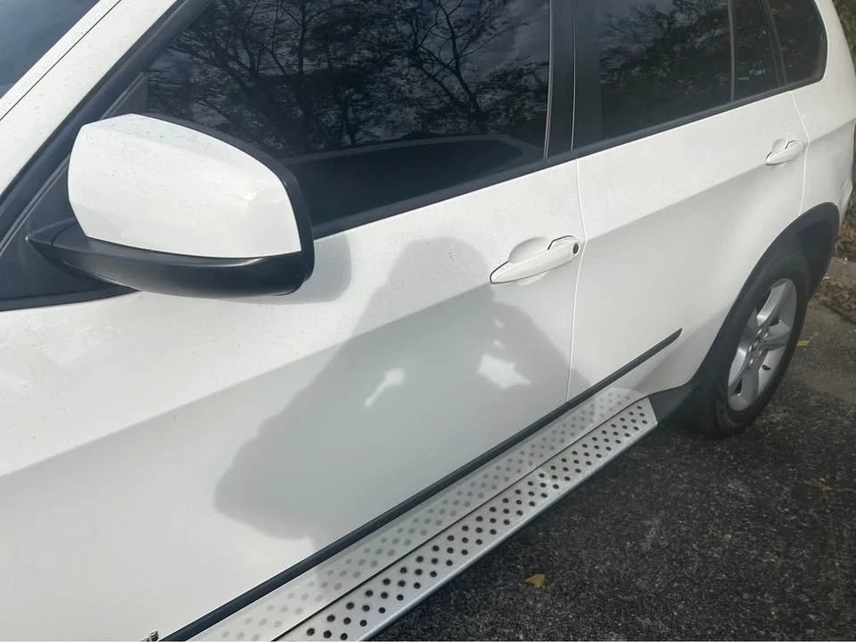 2008 BMW E70 X5 - Image 3 of 3