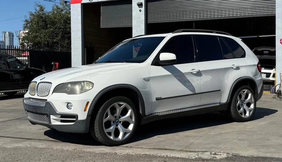 2008 BMW E70 X5 - Image 2 of 15