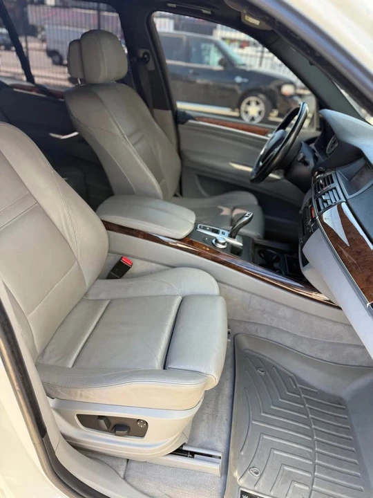 2008 BMW E70 X5 - Image 9 of 15