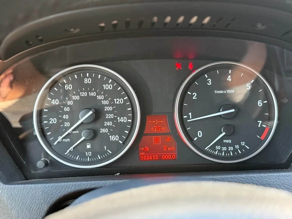 2008 BMW E70 X5 - Image 15 of 15