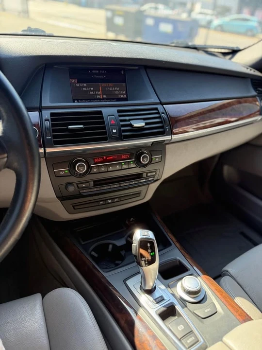 2008 BMW E70 X5 - Image 13 of 15