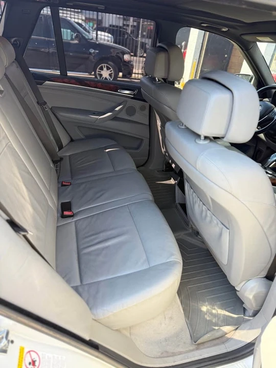 2008 BMW E70 X5 - Image 10 of 15
