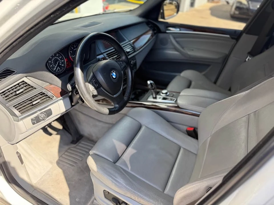 2008 BMW E70 X5 - Image 14 of 15
