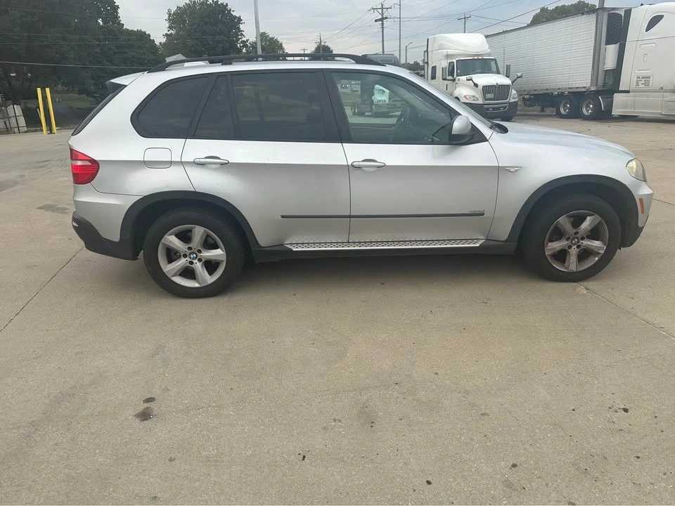 2008 BMW E70 X5 - Image 8 of 17