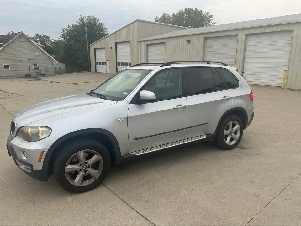 2008 BMW E70 X5 - Image 3 of 17
