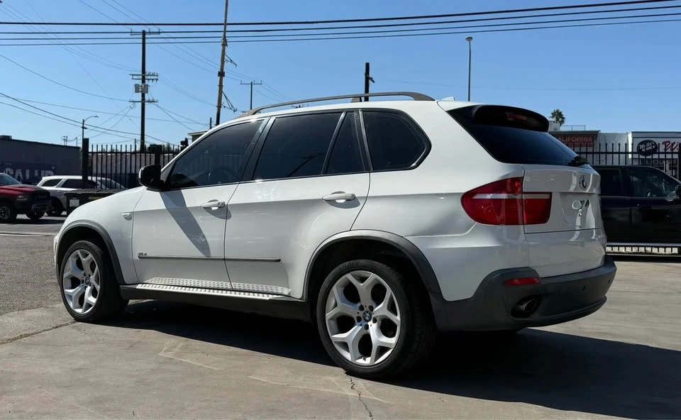 2008 BMW E70 X5 - Image 3 of 15