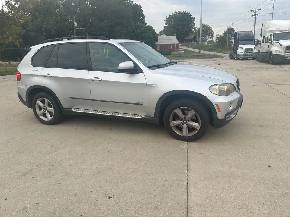 2008 BMW E70 X5 - Image 7 of 17