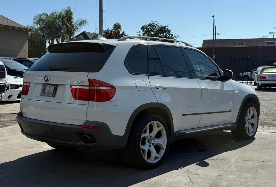 2008 BMW E70 X5 - Image 5 of 15