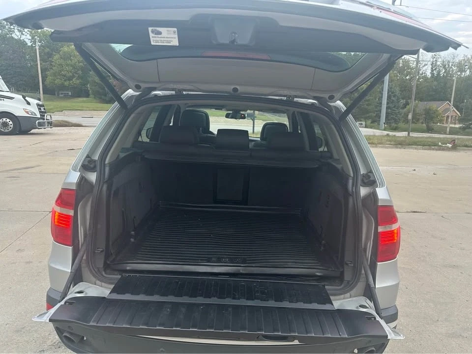 2008 BMW E70 X5 - Image 17 of 17