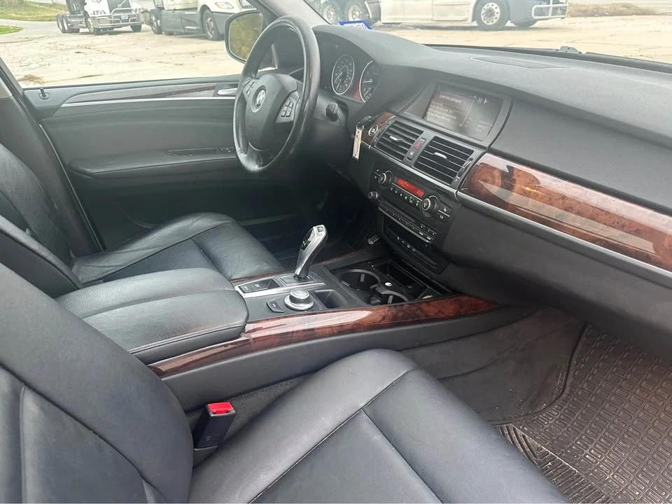 2008 BMW E70 X5 - Image 9 of 17