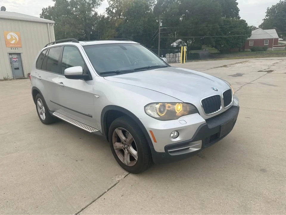 2008 BMW E70 X5 - Image 6 of 17