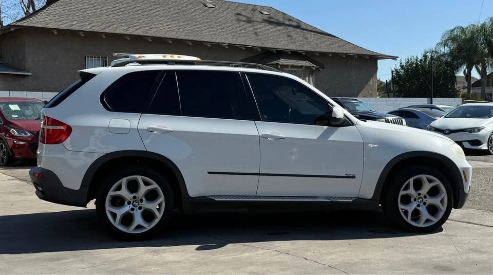 2008 BMW E70 X5 - Image 6 of 15