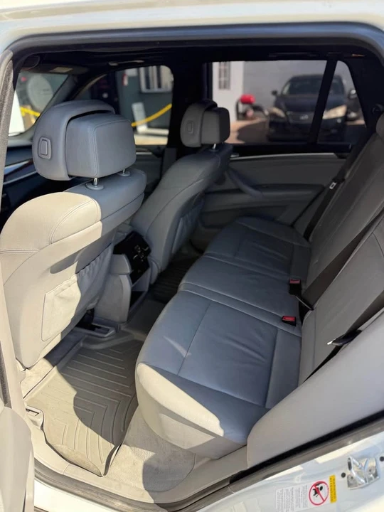 2008 BMW E70 X5 - Image 11 of 15