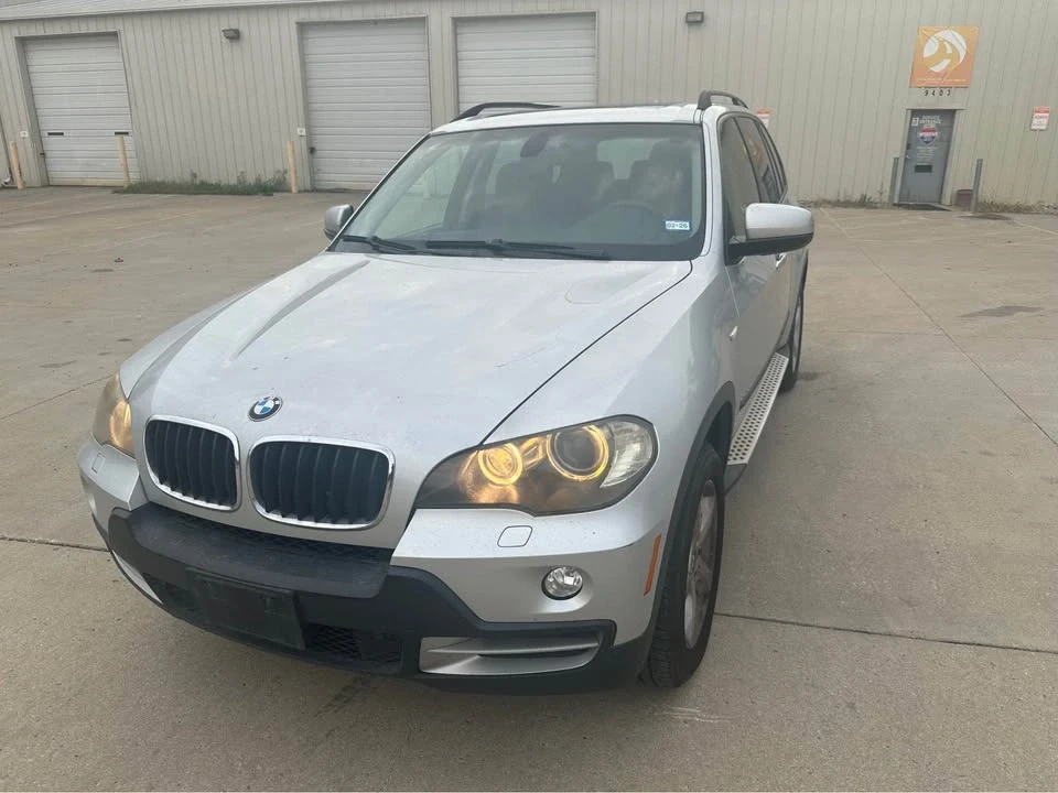 2008 BMW E70 X5 - Image 2 of 17