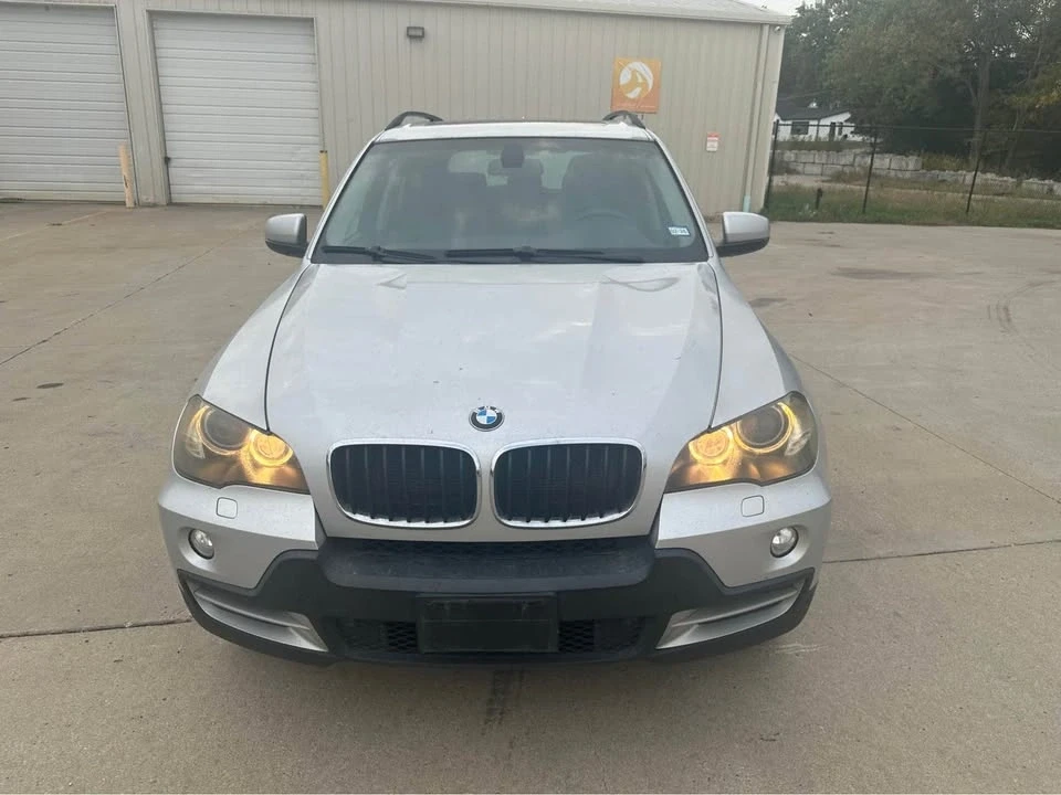 2008 BMW E70 X5 - Image 5 of 17