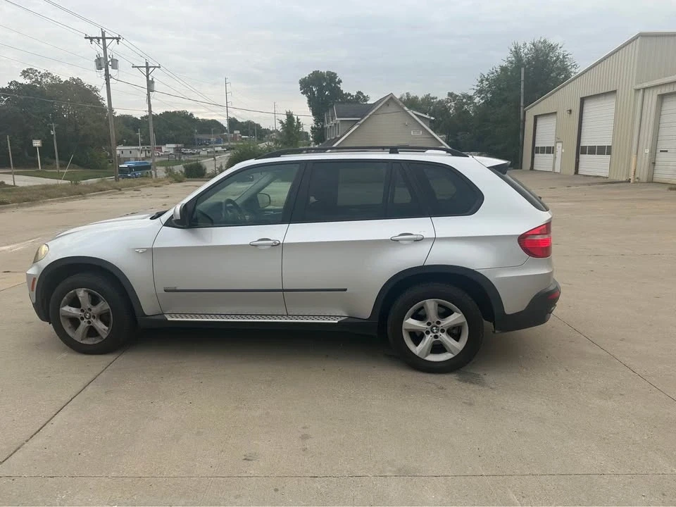 2008 BMW E70 X5 - Image 4 of 17
