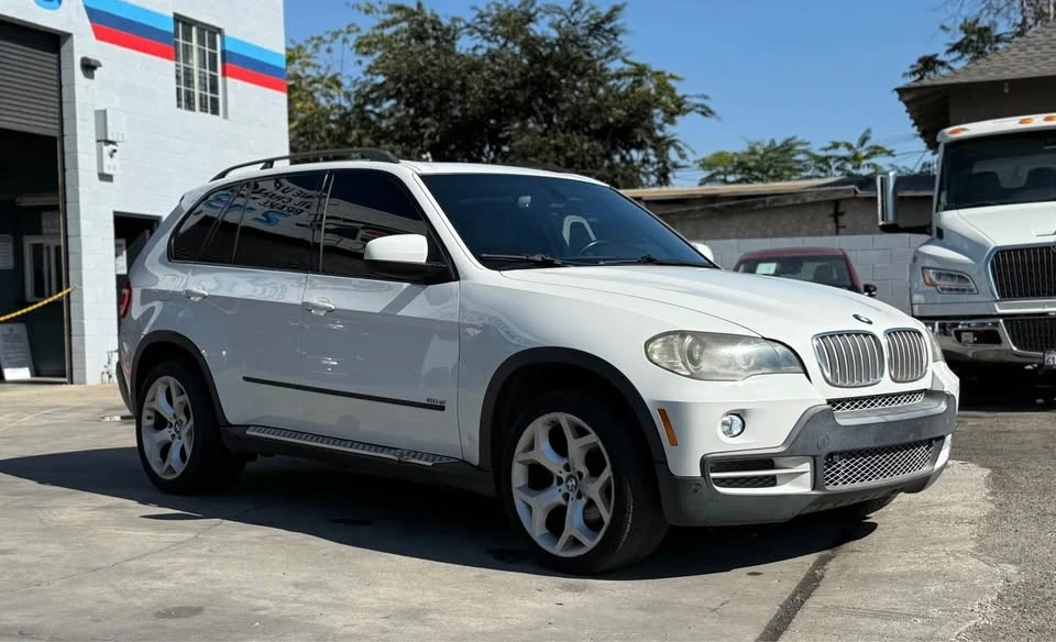 2008 BMW E70 X5 - Image 7 of 15