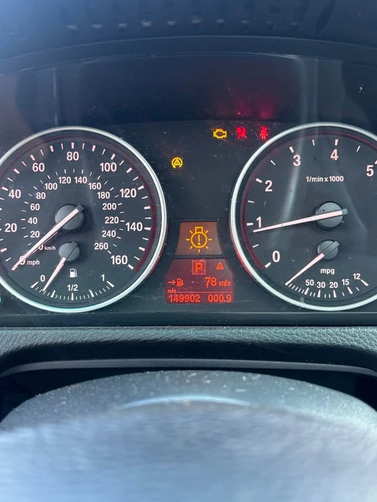 2008 BMW E70 X5 - Image 7 of 11