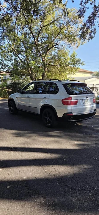 2008 BMW E70 X5 - Image 2 of 6