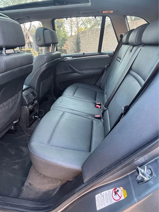 2008 BMW E70 X5 - Image 10 of 11