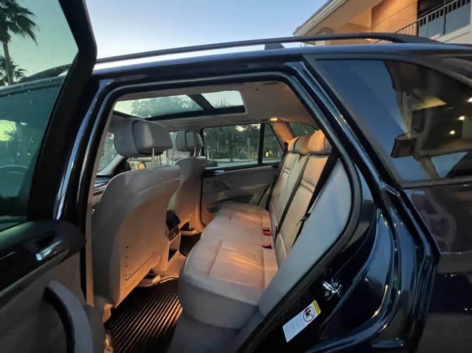 2008 BMW E70 X5 - Image 8 of 13