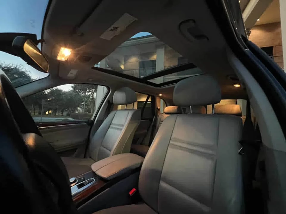 2008 BMW E70 X5 - Image 12 of 13