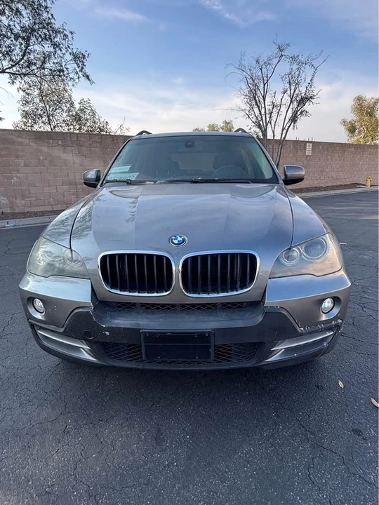 2008 BMW E70 X5 - Image 2 of 11