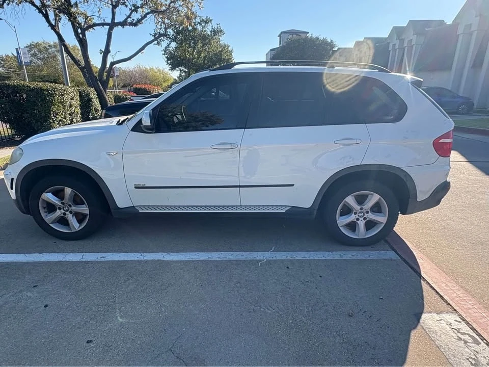 2008 BMW E70 X5 - Image 2 of 4