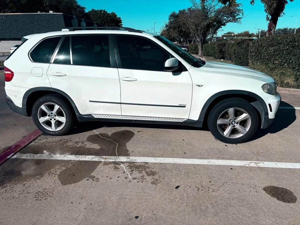 2008 BMW E70 X5 - Image 4 of 4