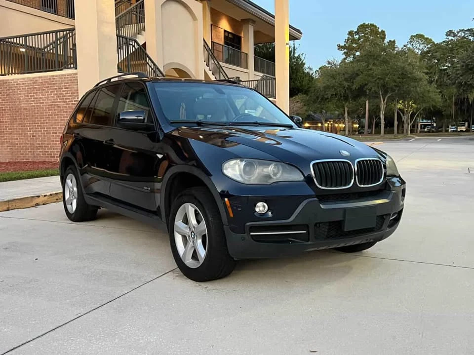 2008 BMW E70 X5 - Image 2 of 13