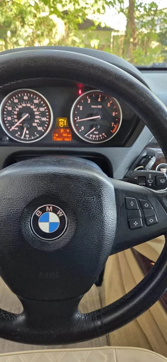 2008 BMW E70 X5 - Image 4 of 6