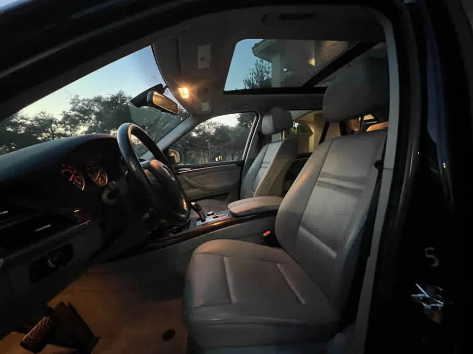 2008 BMW E70 X5 - Image 11 of 13
