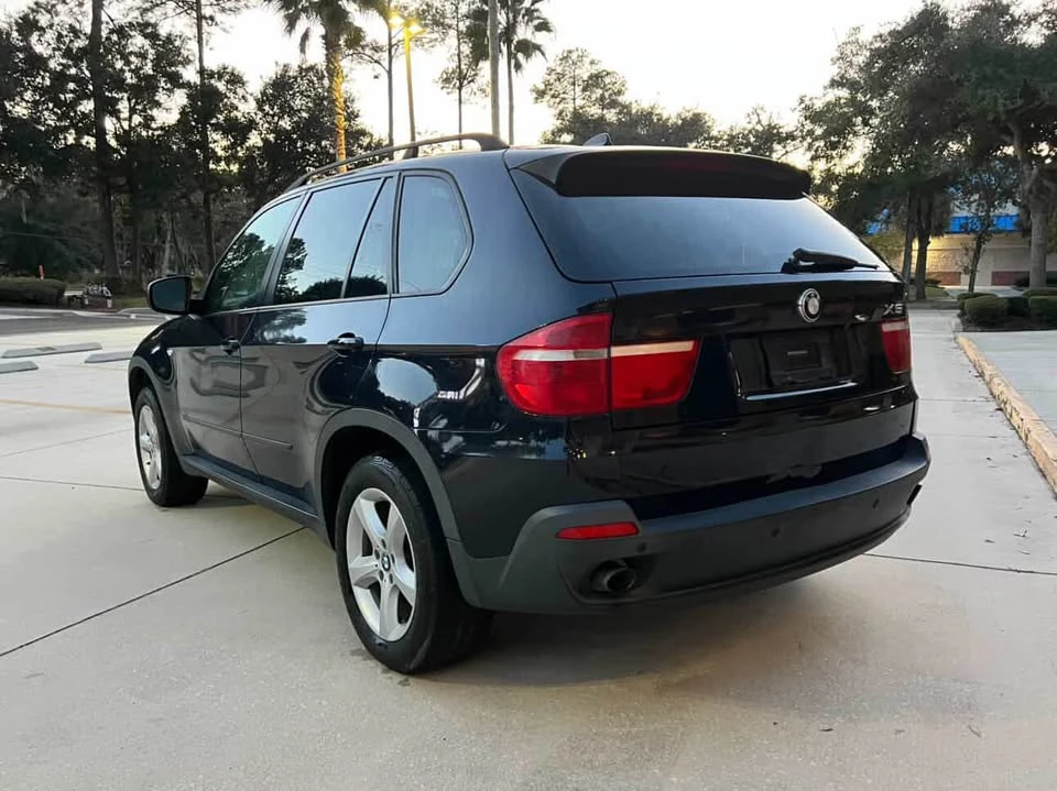 2008 BMW E70 X5 - Image 5 of 13
